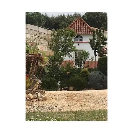 Quinta Do Vale Formoso بيت للعطل كالداس دا راينها