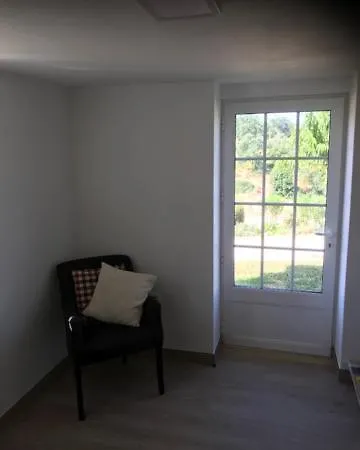 بيت للعطل Quinta Do Vale Formoso *
