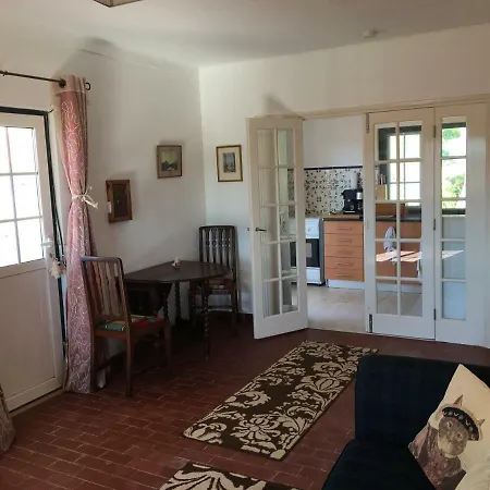 Quinta Do Vale Formoso 別荘