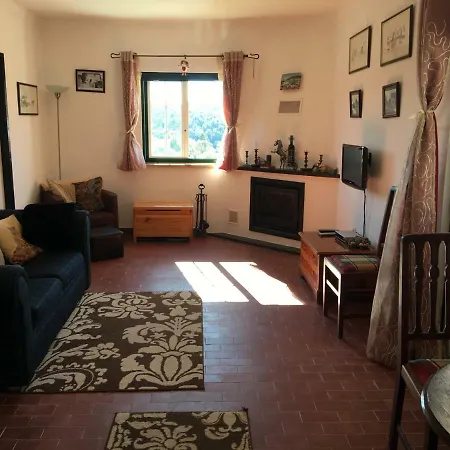 بيت للعطل Quinta Do Vale Formoso