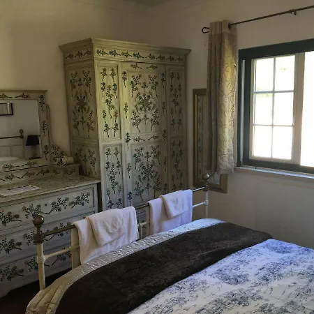 بيت للعطل Quinta Do Vale Formoso