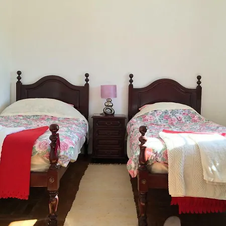 Quinta Do Vale Formoso كالداس دا راينها