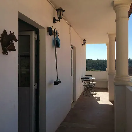 بيت للعطل Quinta Do Vale Formoso *