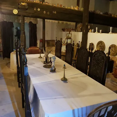 Quinta Do Vale Formoso * كالداس دا راينها