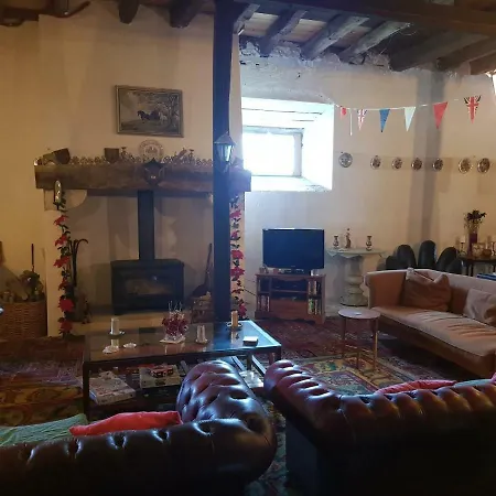 Quinta Do Vale Formoso بيت للعطل