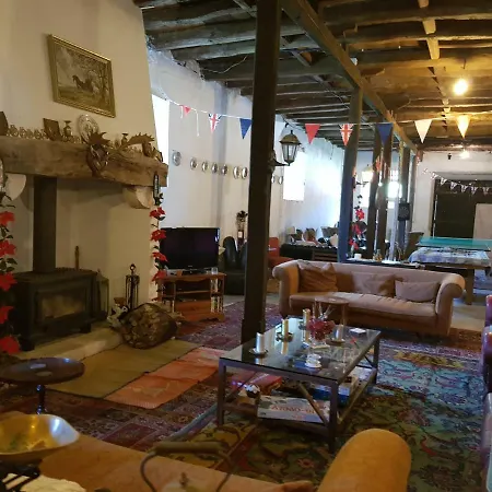 بيت للعطل Quinta Do Vale Formoso