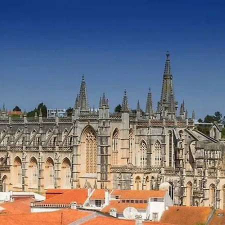 بيت للعطل Quinta Do Vale Formoso كالداس دا راينها