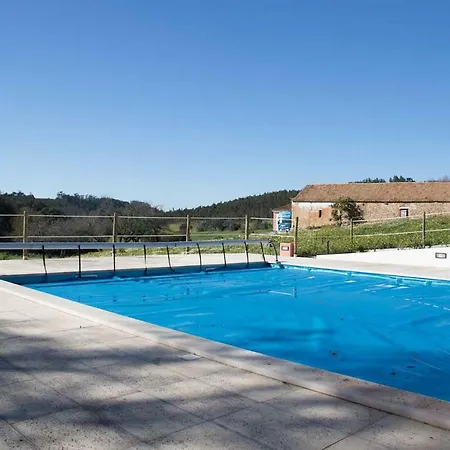 Quinta Do Vale Formoso * كالداس دا راينها