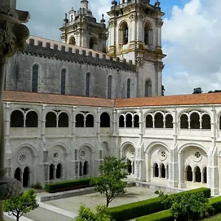 بيت للعطل Quinta Do Vale Formoso *