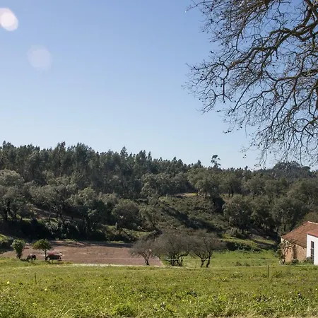 Quinta Do Vale Formoso بيت للعطل *