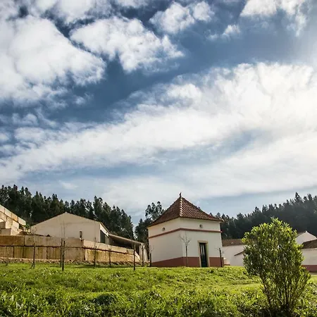 بيت للعطل Quinta Do Vale Formoso *