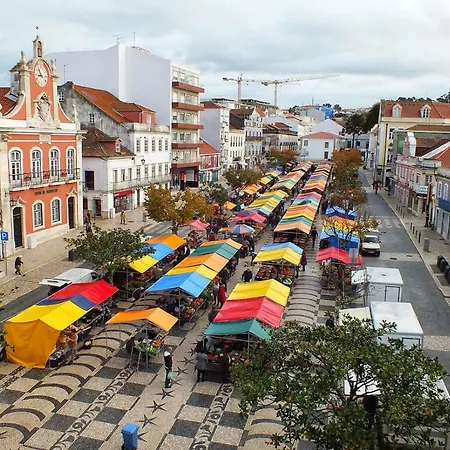 Quinta Do Vale Formoso * كالداس دا راينها