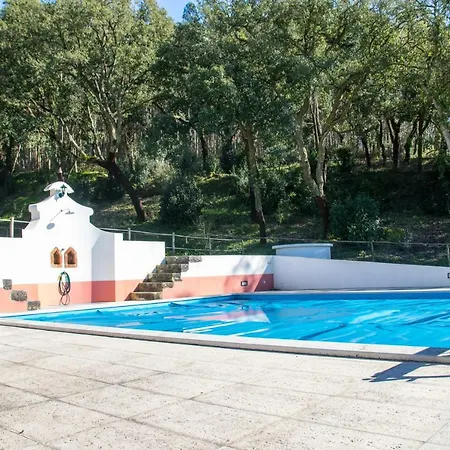 Quinta Do Vale Formoso بيت للعطل *